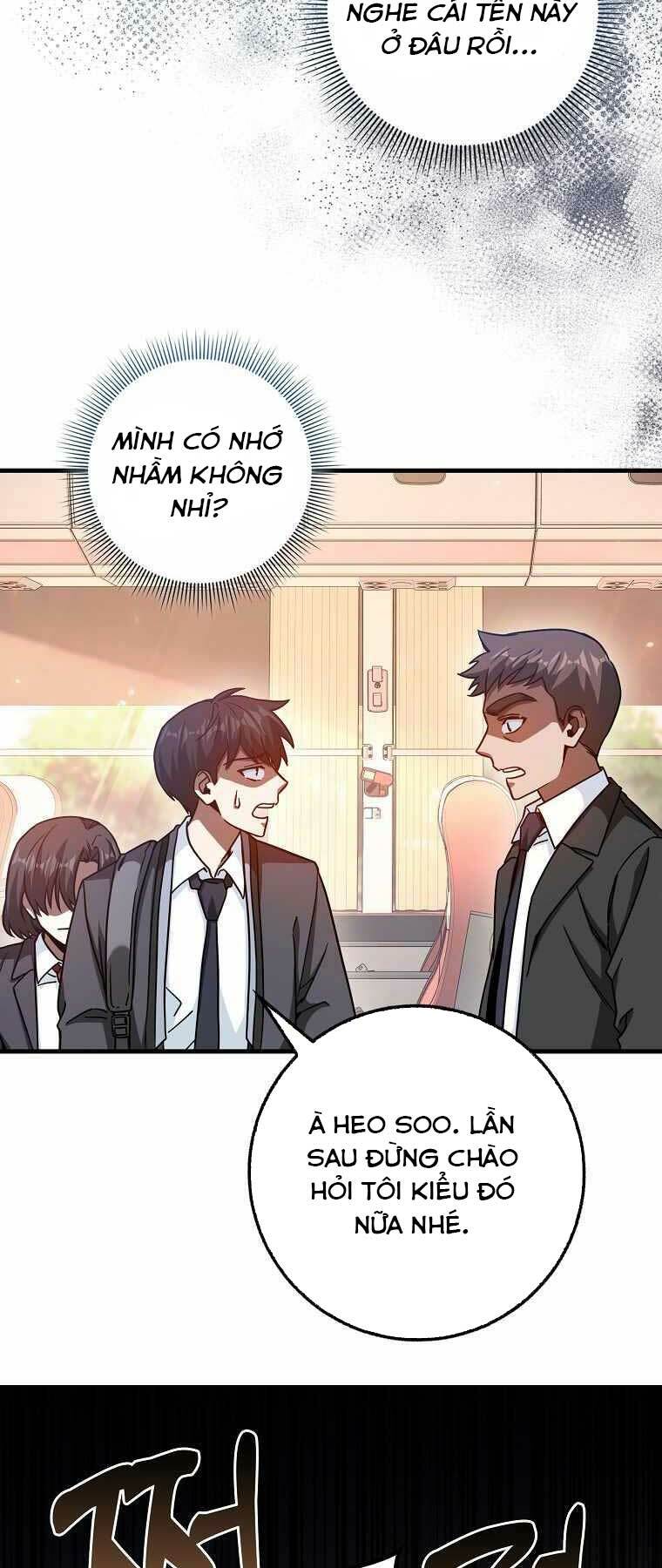 Thiên Tài Võ Thuật Hồi Quy - Chap 17