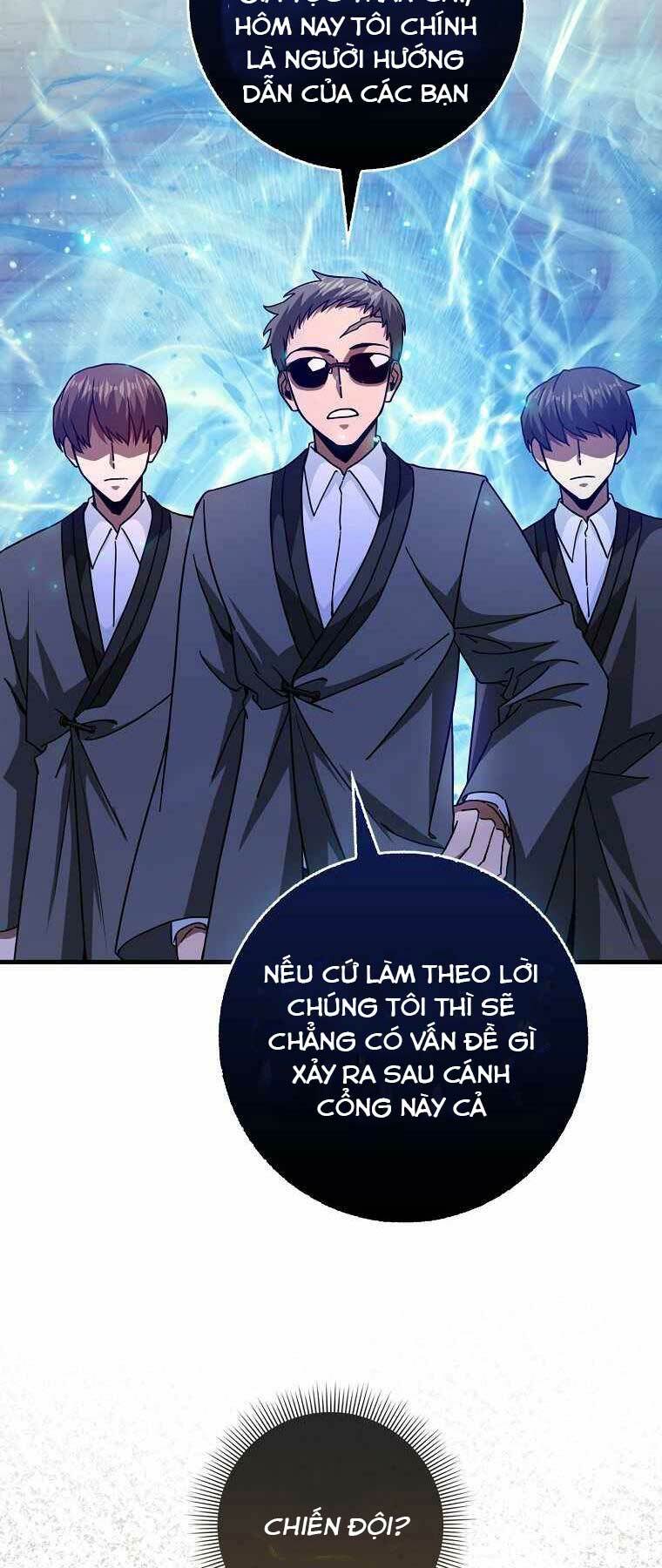 Thiên Tài Võ Thuật Hồi Quy - Chap 17