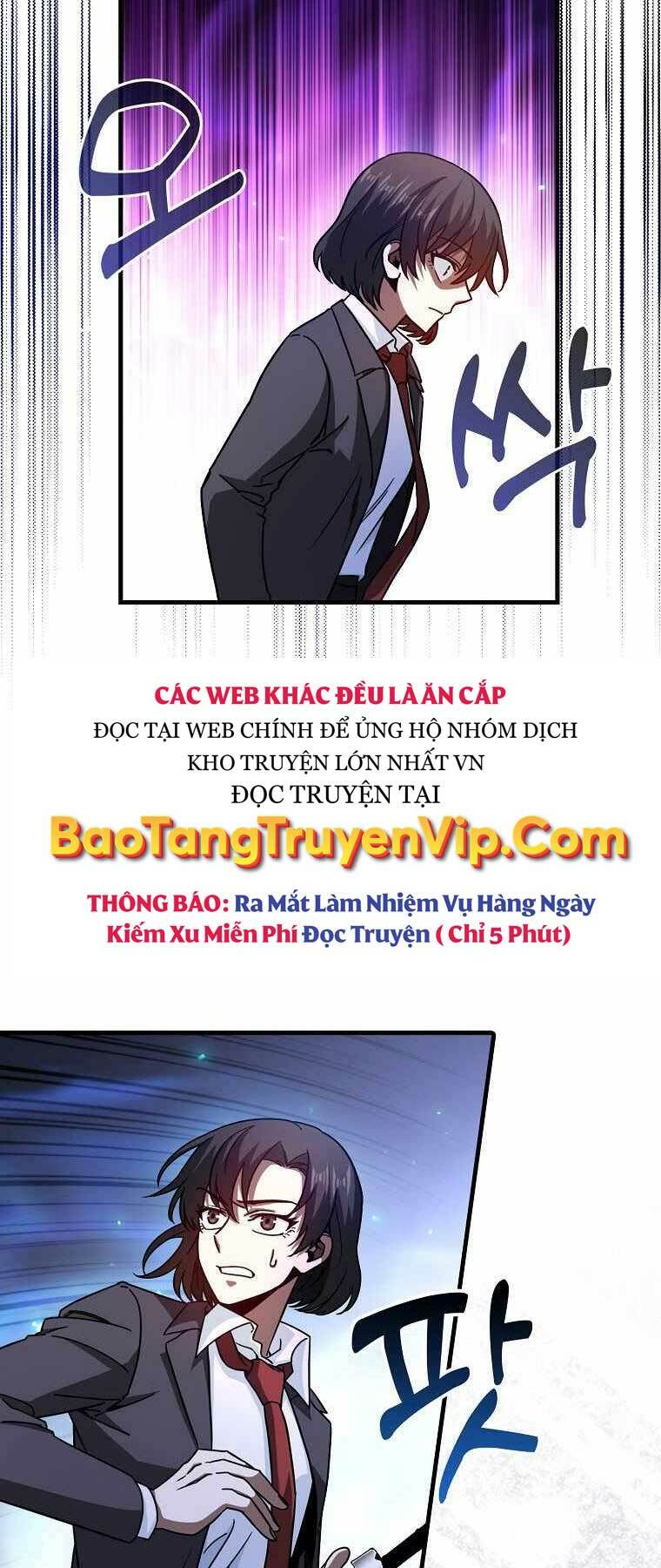 Thiên Tài Võ Thuật Hồi Quy - Chap 17