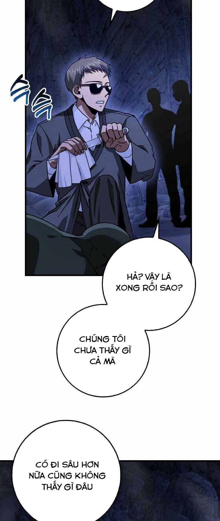 Thiên Tài Võ Thuật Hồi Quy - Chap 17