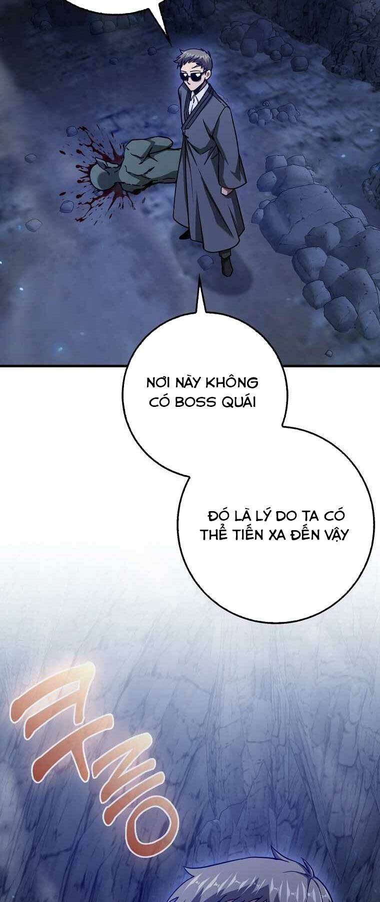 Thiên Tài Võ Thuật Hồi Quy - Chap 17