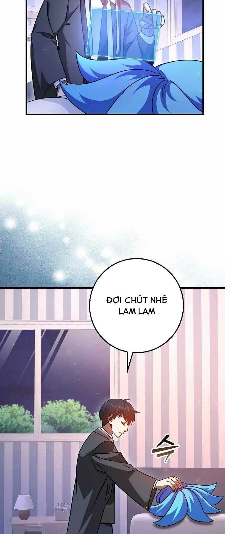 Thiên Tài Võ Thuật Hồi Quy - Chap 17