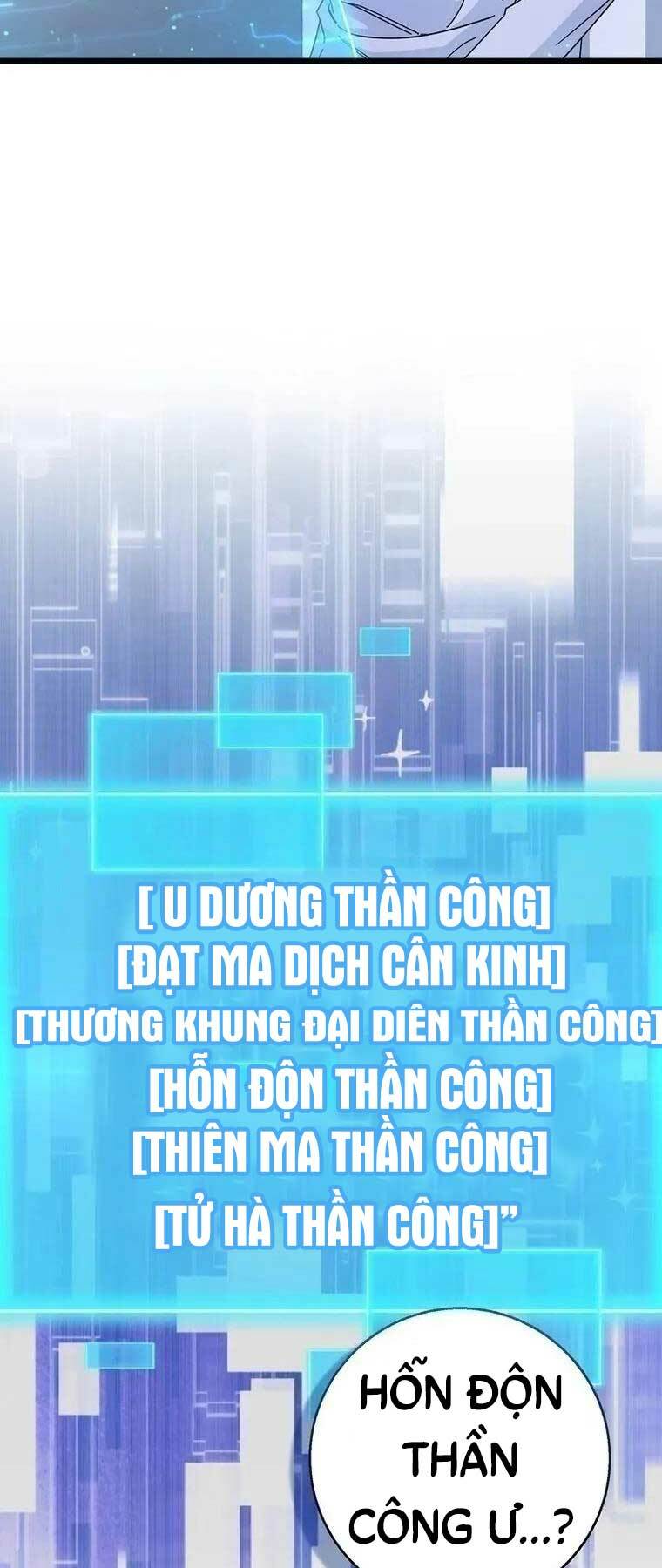 Thiên Tài Võ Thuật Hồi Quy - Chap 2