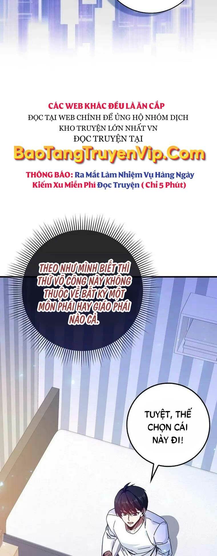 Thiên Tài Võ Thuật Hồi Quy - Chap 2