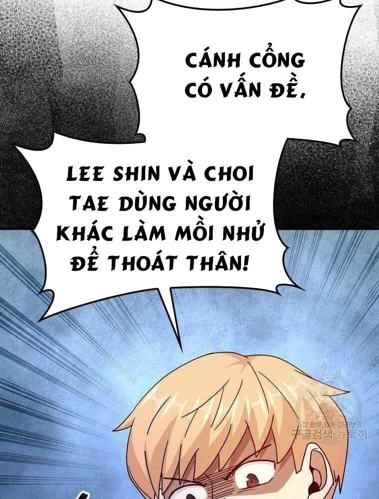 Thiên Tài Võ Thuật Hồi Quy - Chap 36