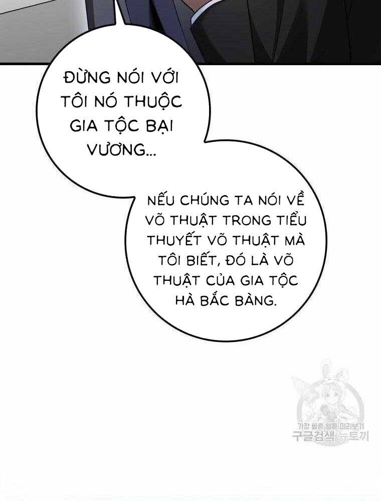 Thiên Tài Võ Thuật Hồi Quy - Chap 36