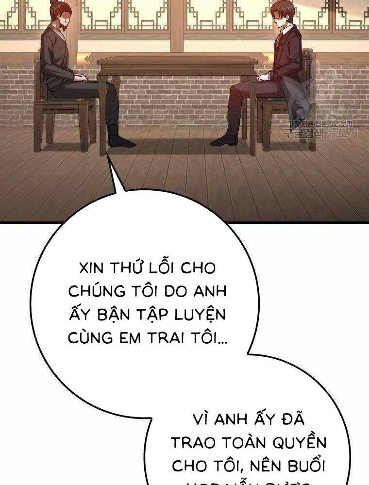 Thiên Tài Võ Thuật Hồi Quy - Chap 36