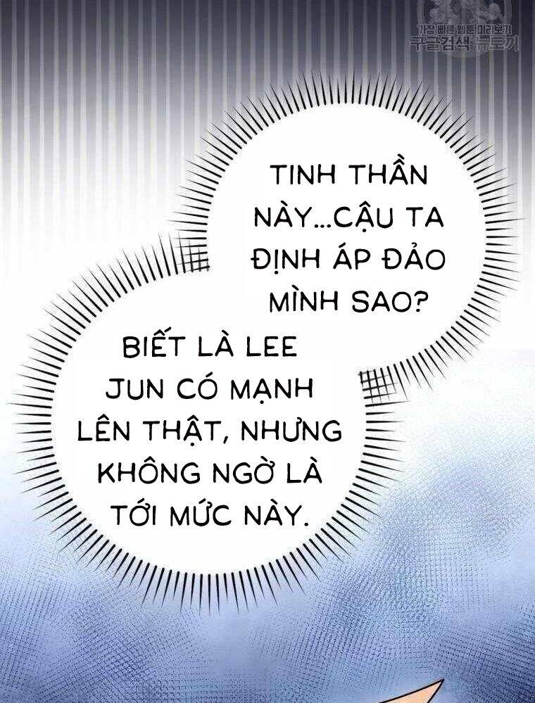 Thiên Tài Võ Thuật Hồi Quy - Chap 36