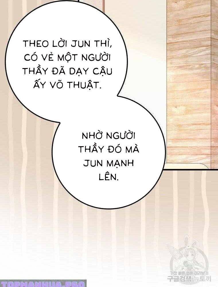 Thiên Tài Võ Thuật Hồi Quy - Chap 36