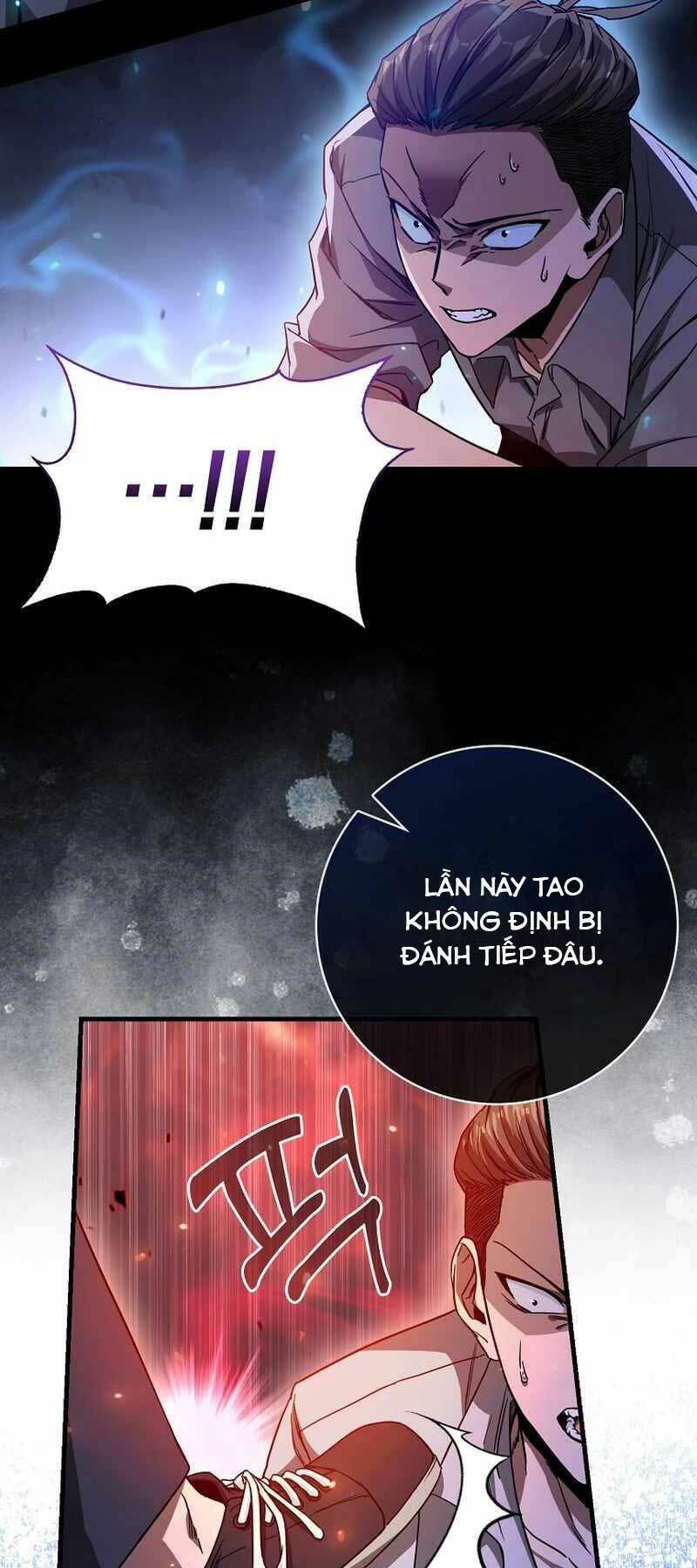 Thiên Tài Võ Thuật Hồi Quy - Chap 9