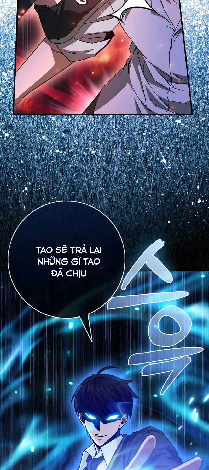 Thiên Tài Võ Thuật Hồi Quy - Chap 9