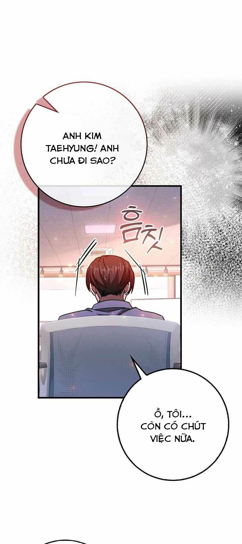 Thiên Tài Võ Thuật Hồi Quy - Chap 9