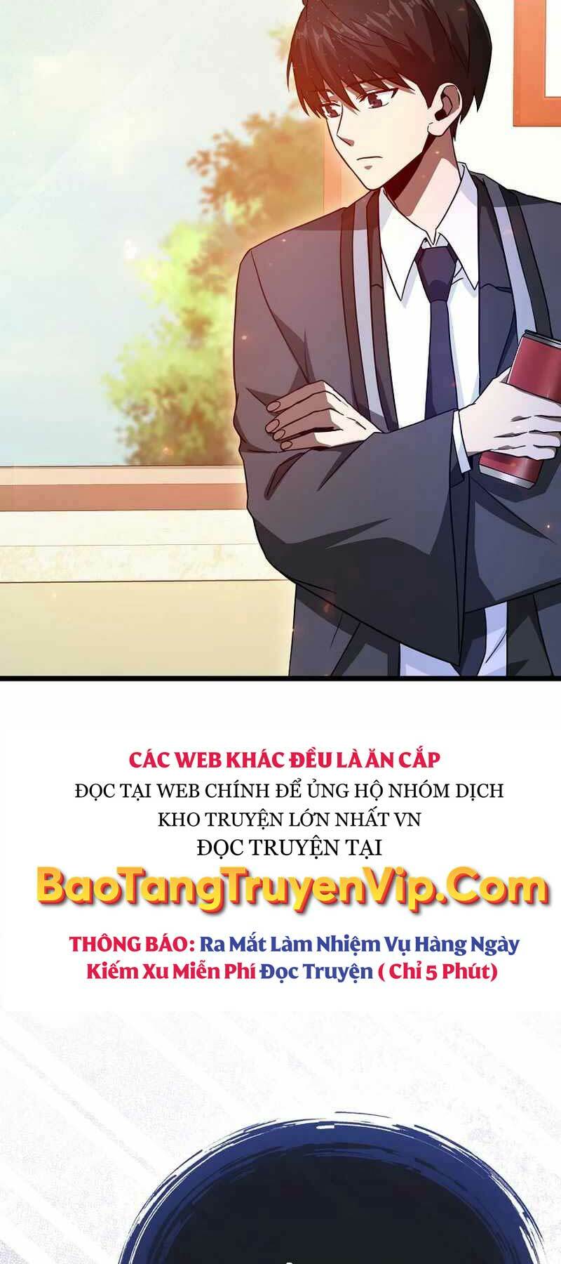 Thiên Tài Võ Thuật Hồi Quy - Chap 9