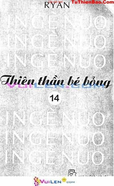 Thiên Thần Bé Bỏng - Trang 1