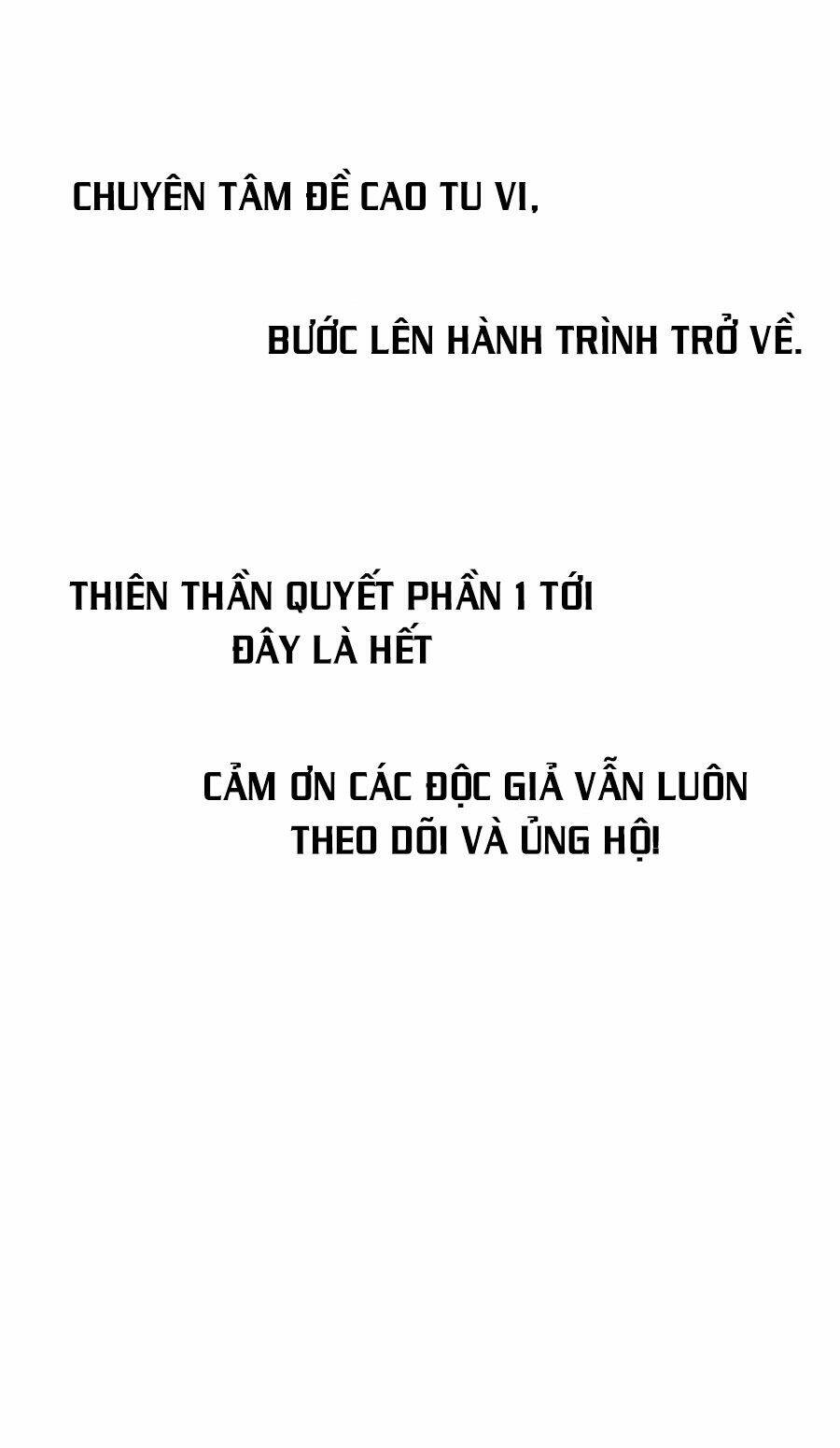 Thiên Thần Quyết - Trang 36