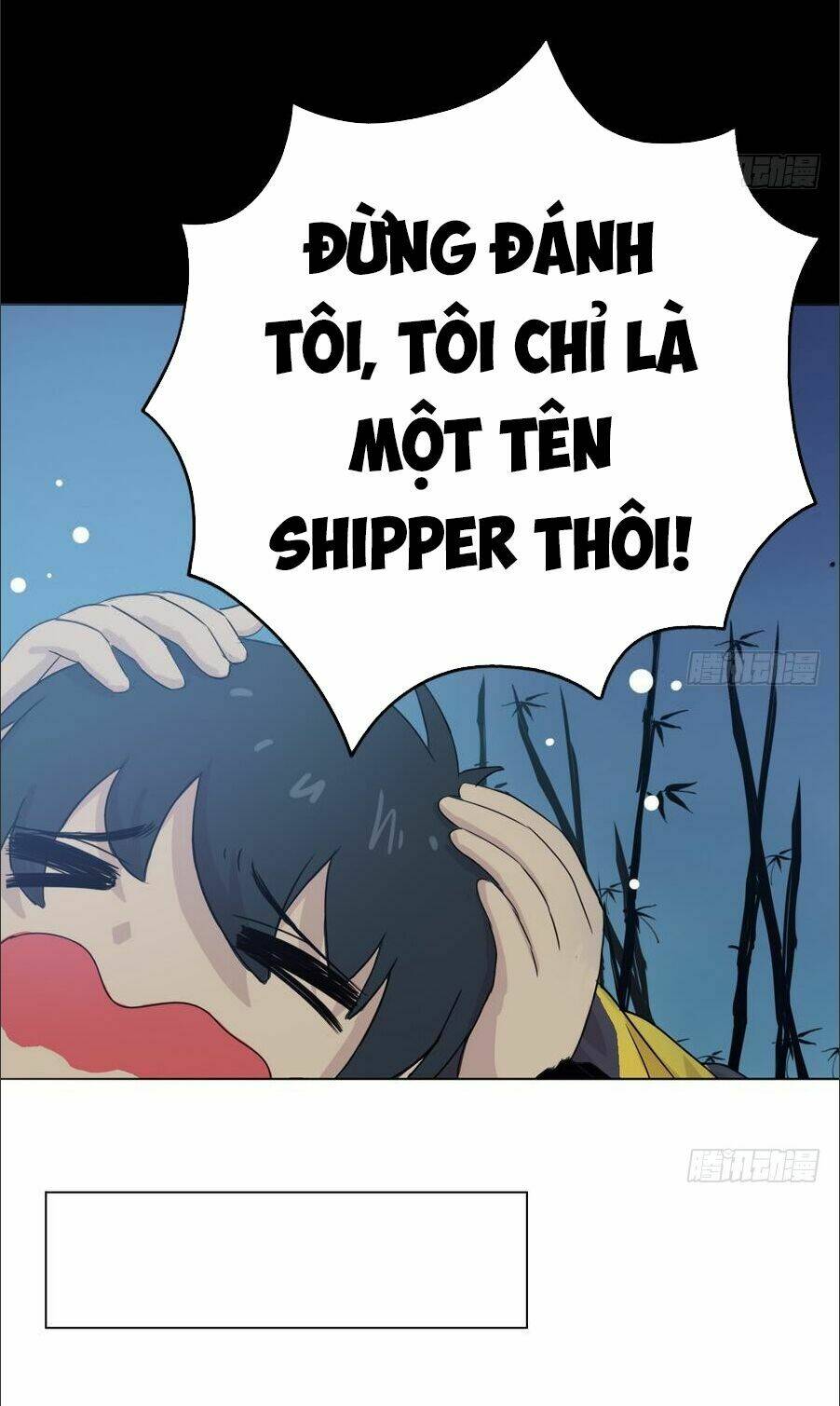 Thiên Thần Shipper - Trang 13