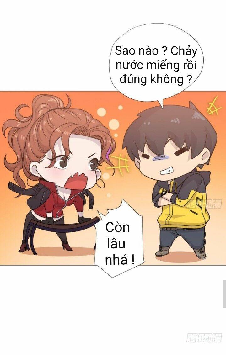 Thiên Thần Shipper - Trang 16