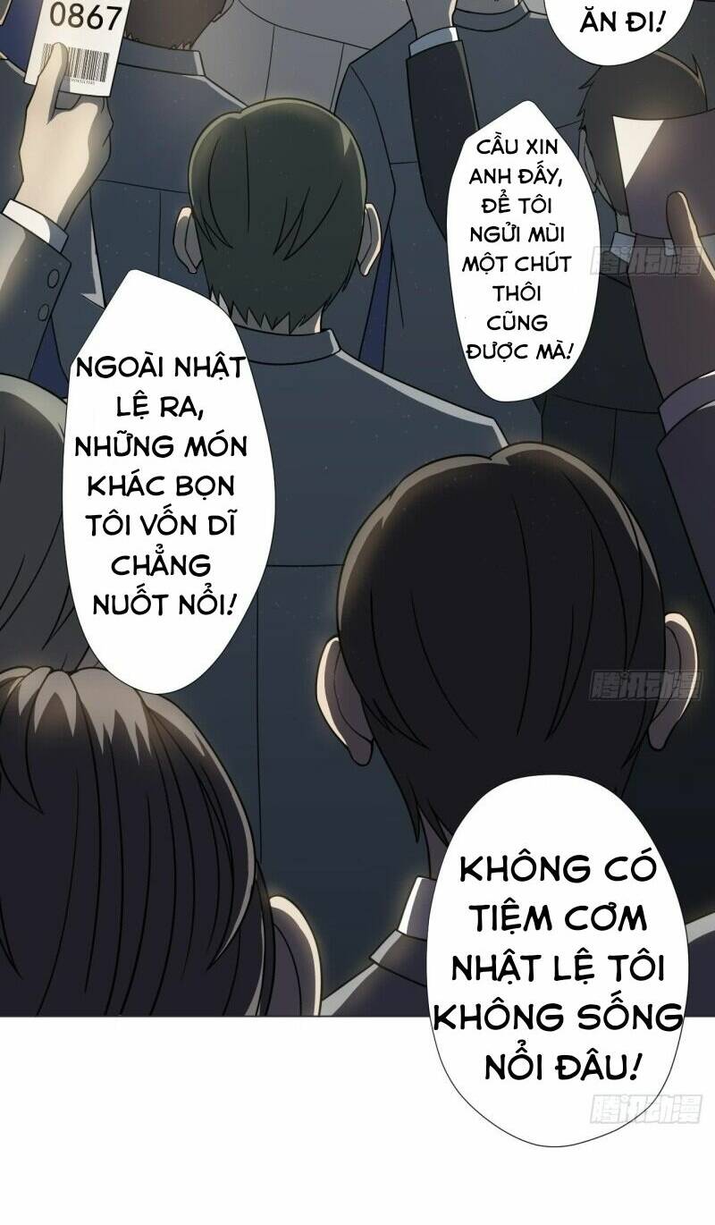 Thiên Thần Shipper - Trang 20