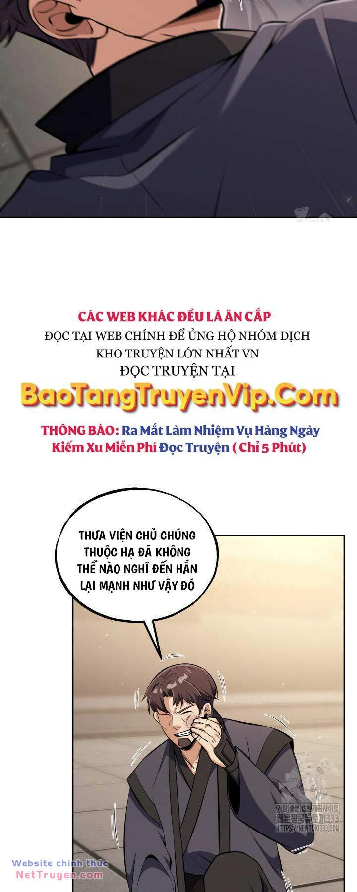 Thiên Tử Huyết Tinh - Trang 35