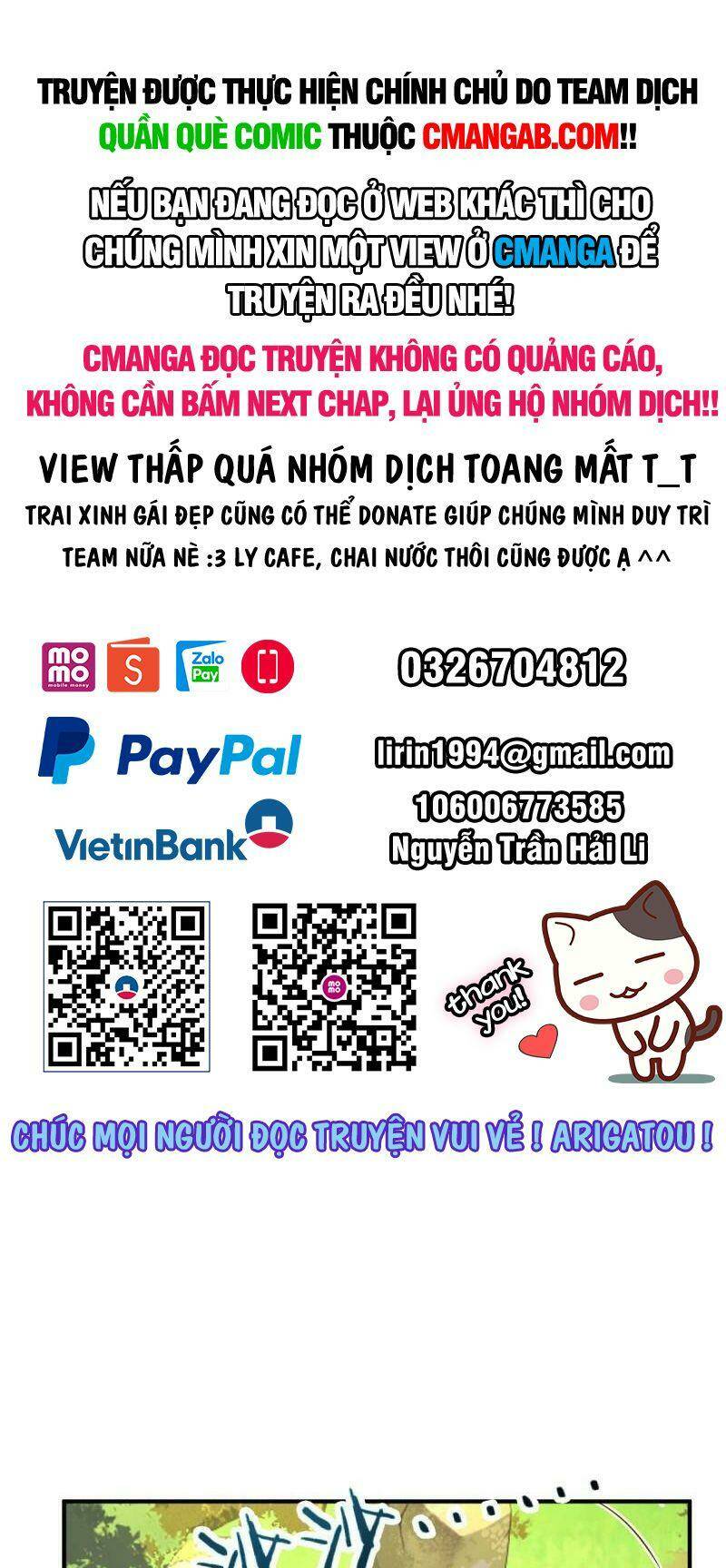 NetTruyen Truyện tranh online