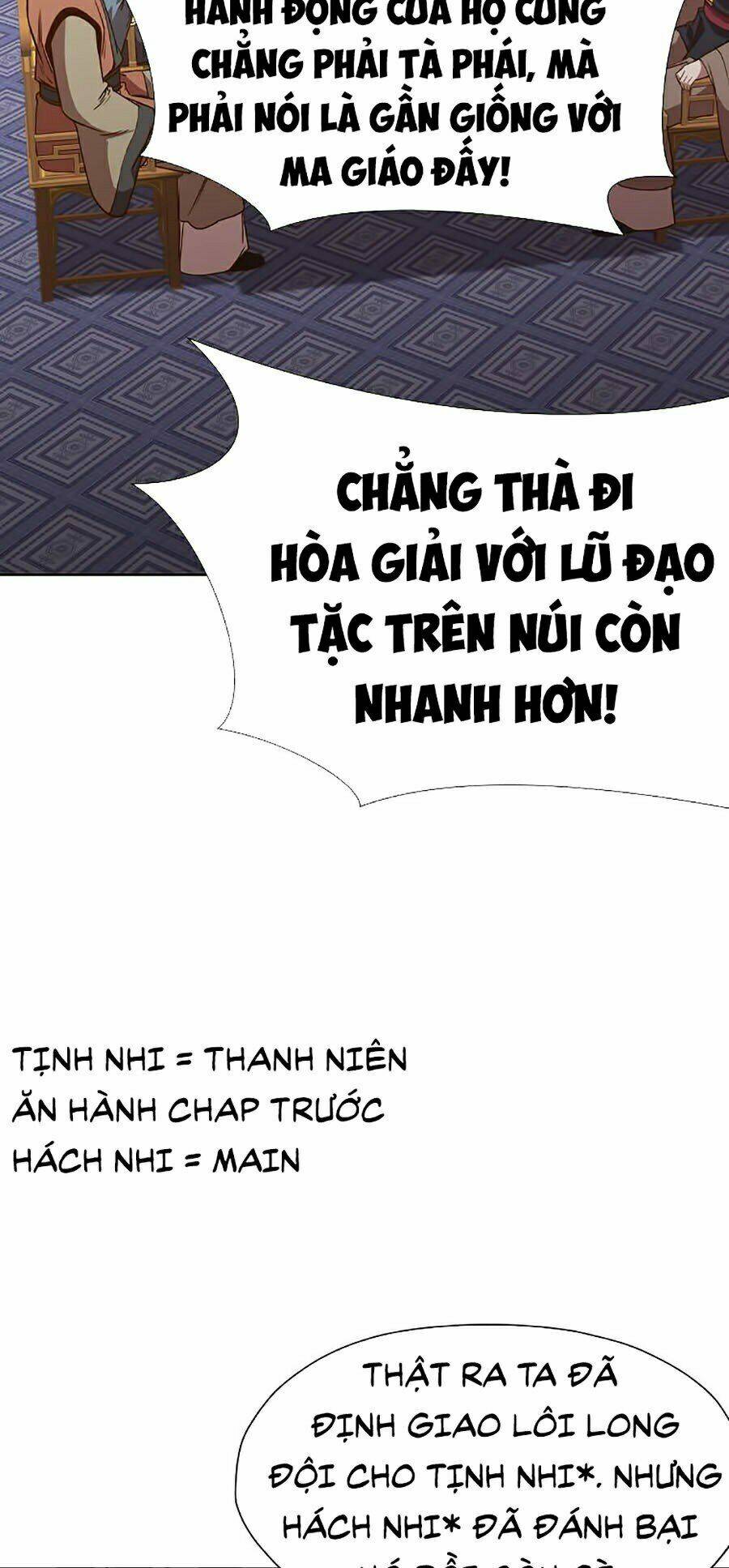 Thiên Võ Chiến Thần - Trang 4