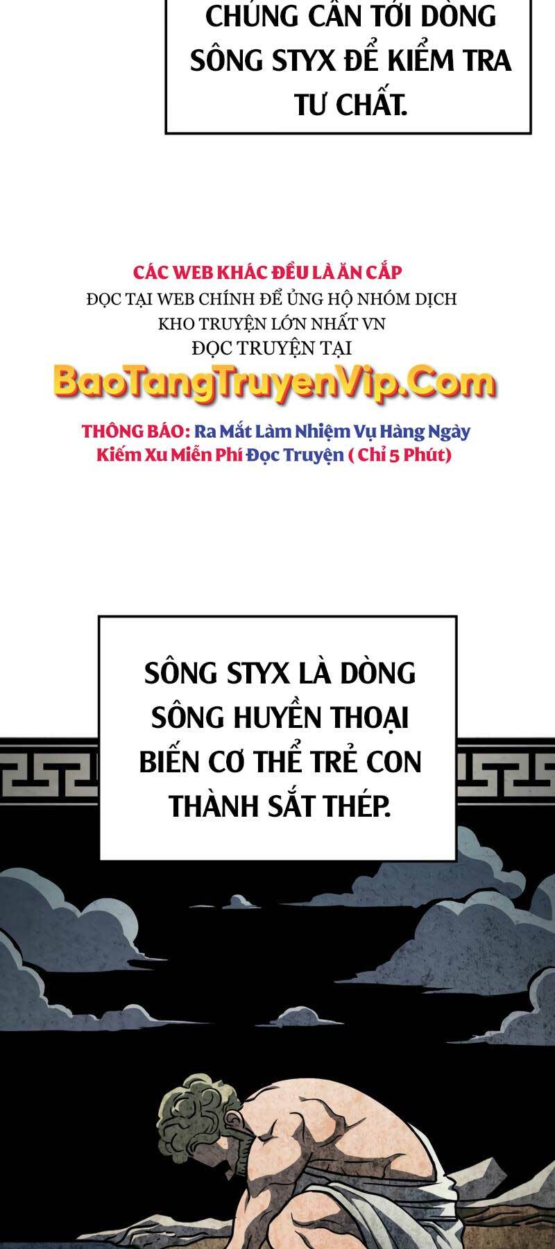 Thiết Huyết Kiếm Sĩ Hồi Quy - Chap 1