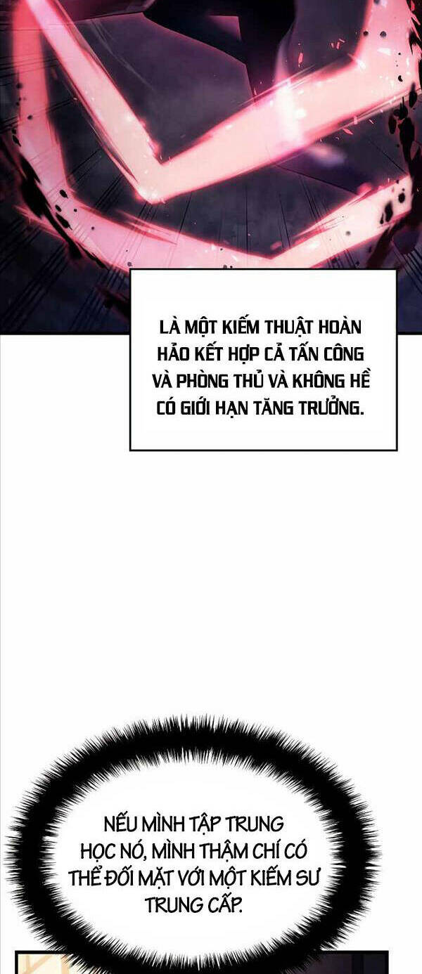 Thiết Huyết Kiếm Sĩ Hồi Quy - Chap 10