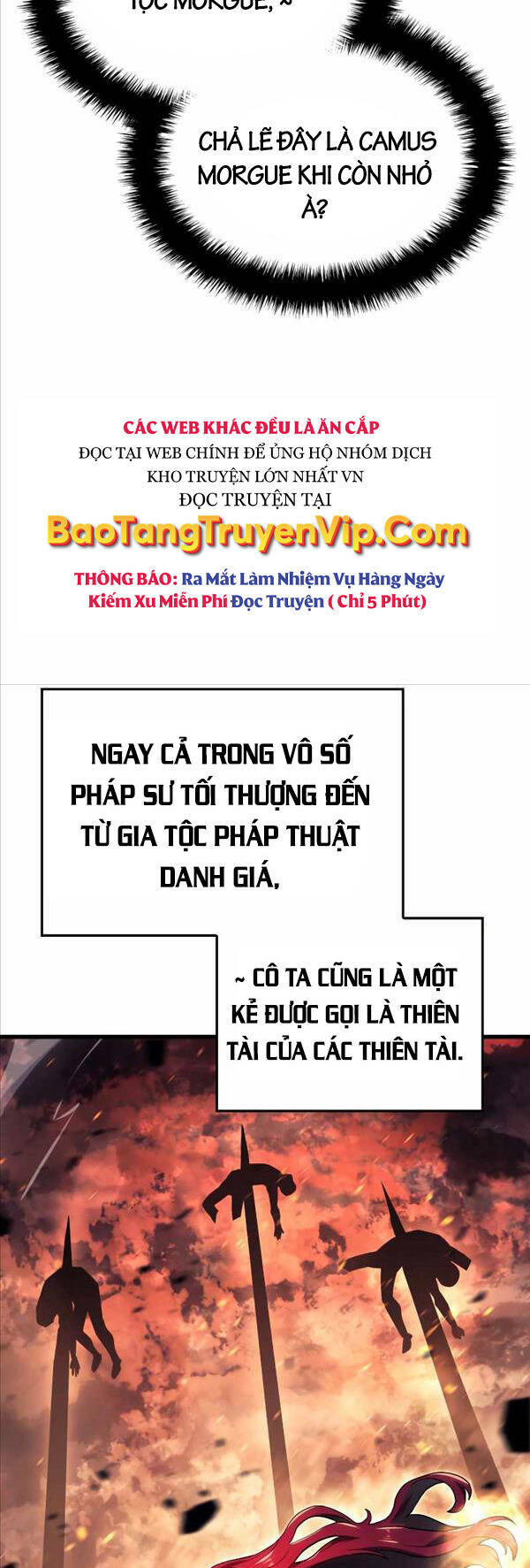 Thiết Huyết Kiếm Sĩ Hồi Quy - Chap 12