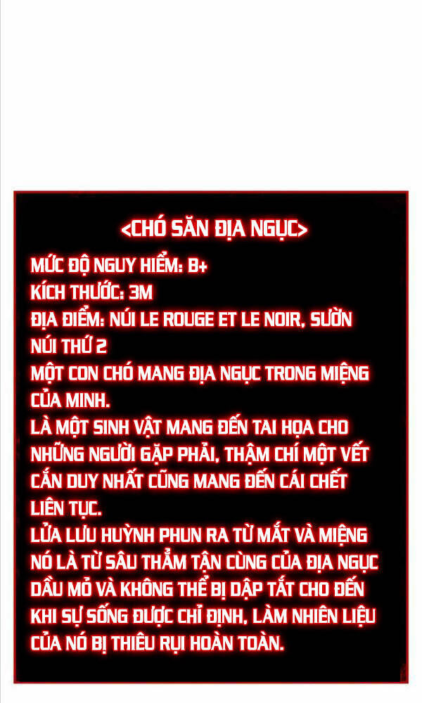 Thiết Huyết Kiếm Sĩ Hồi Quy - Chap 4