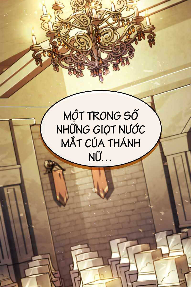 Thiết Huyết Kiếm Sĩ Hồi Quy - Chap 49