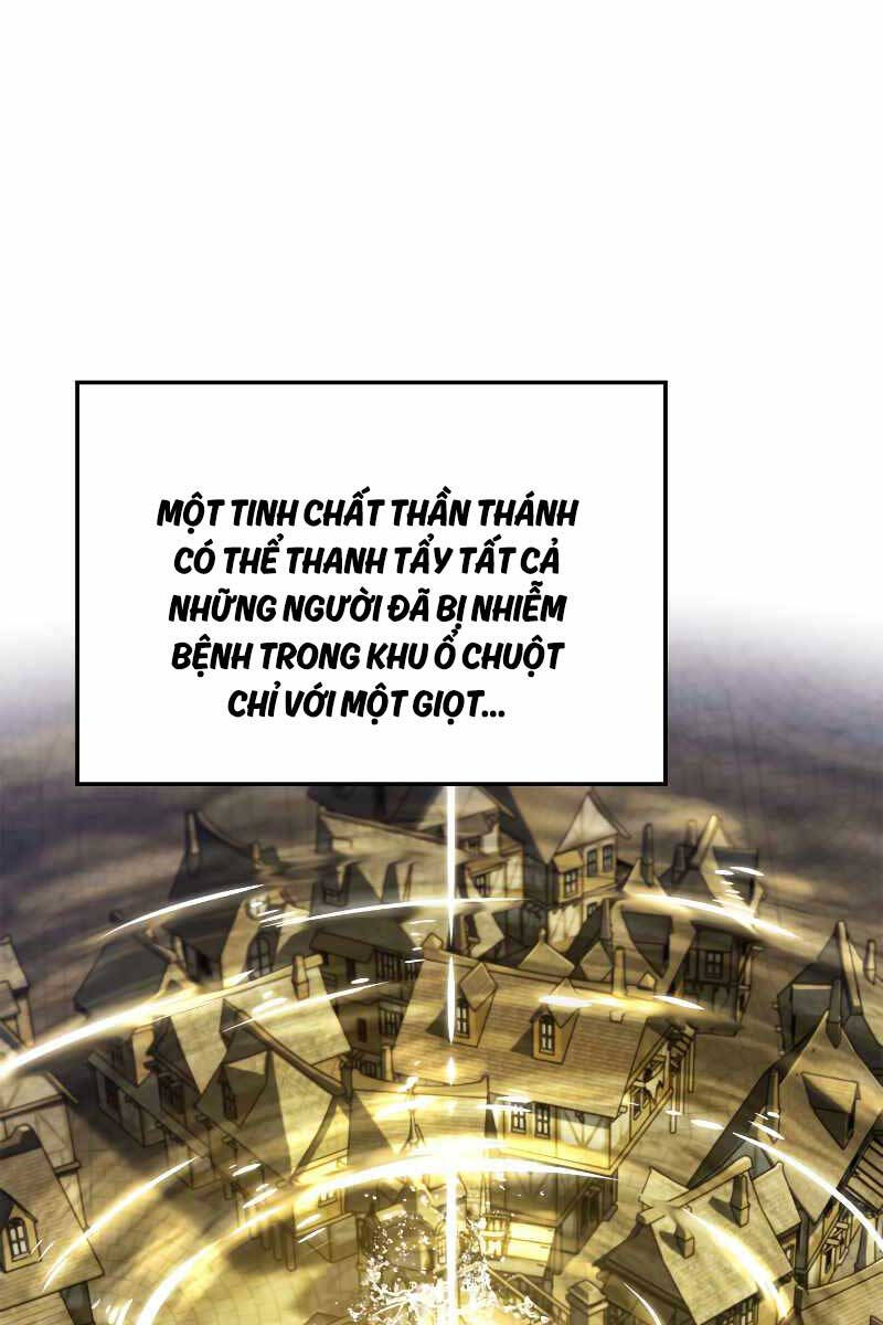 Thiết Huyết Kiếm Sĩ Hồi Quy - Chap 49