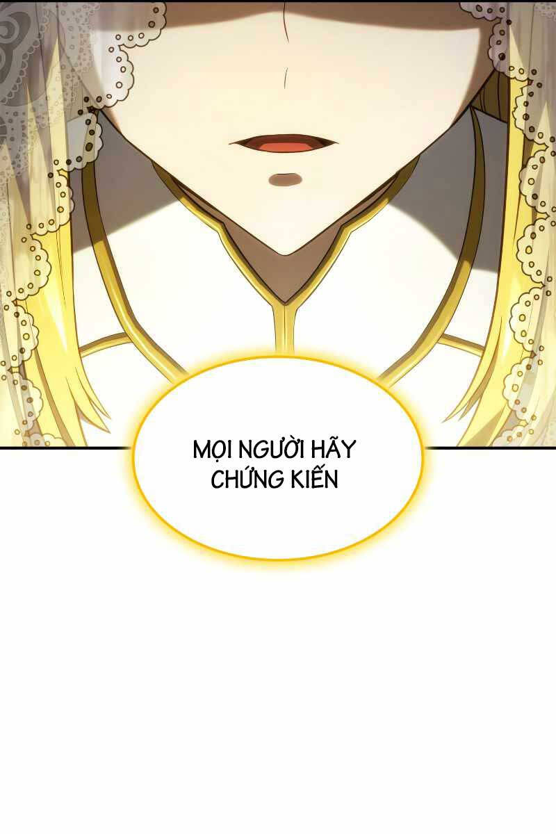 Thiết Huyết Kiếm Sĩ Hồi Quy - Chap 49