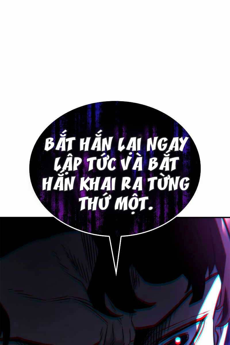 Thiết Huyết Kiếm Sĩ Hồi Quy - Chap 49