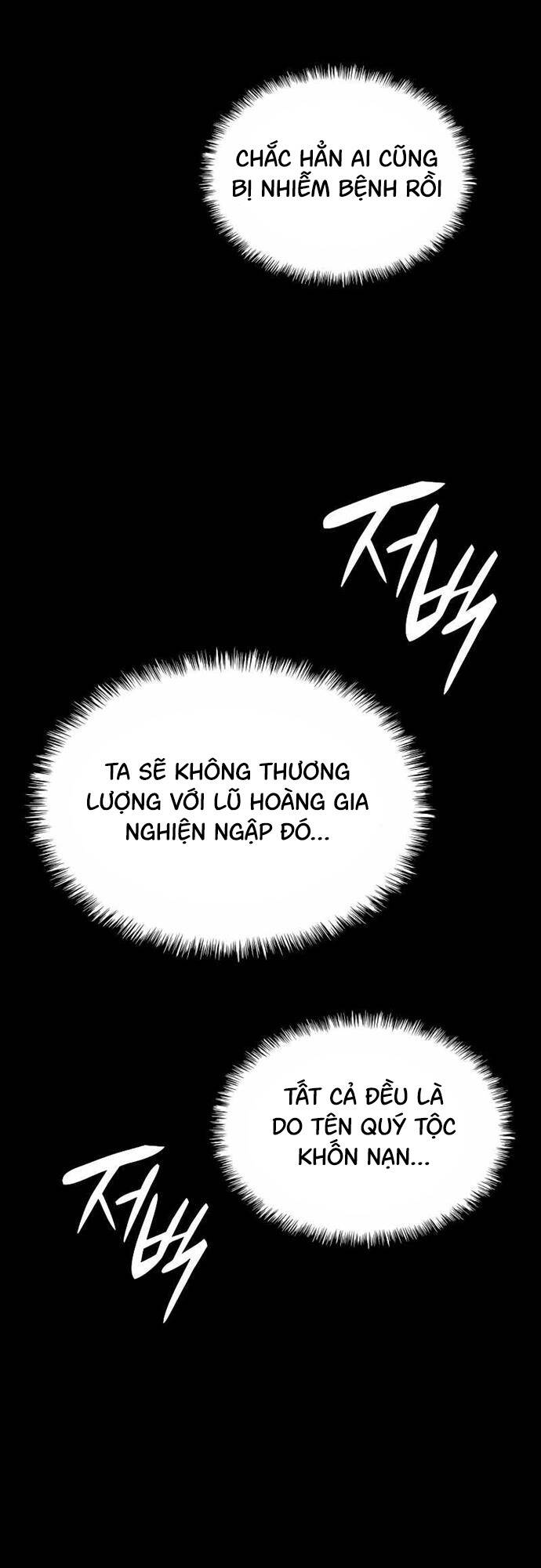 Thiết Huyết Kiếm Sĩ Hồi Quy - Chap 51