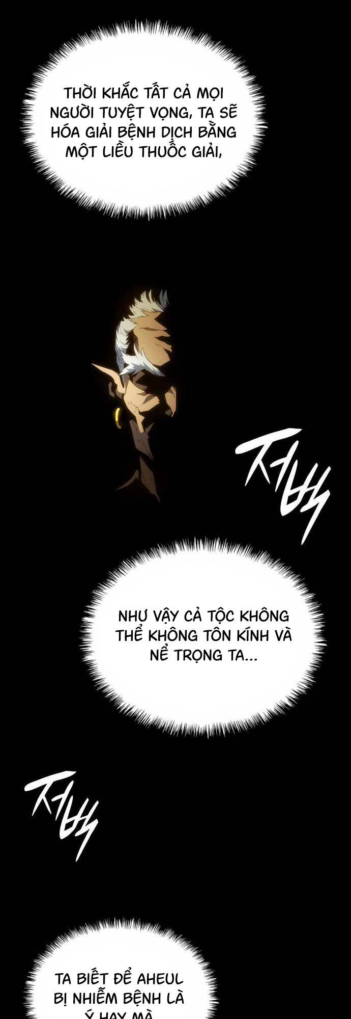 Thiết Huyết Kiếm Sĩ Hồi Quy - Chap 51