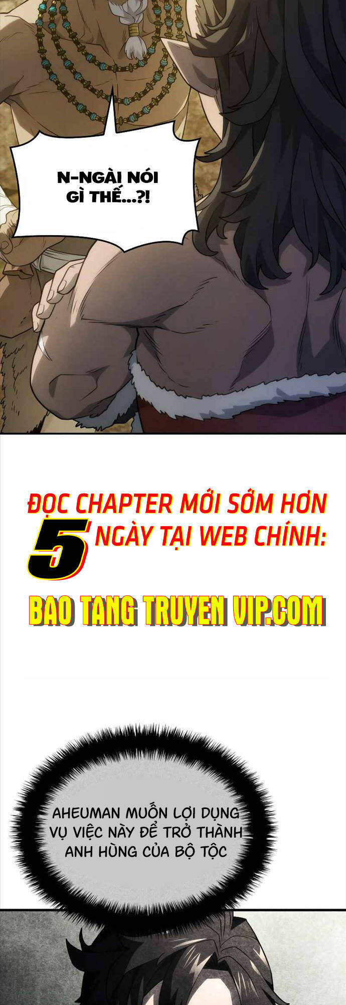 Thiết Huyết Kiếm Sĩ Hồi Quy - Chap 51