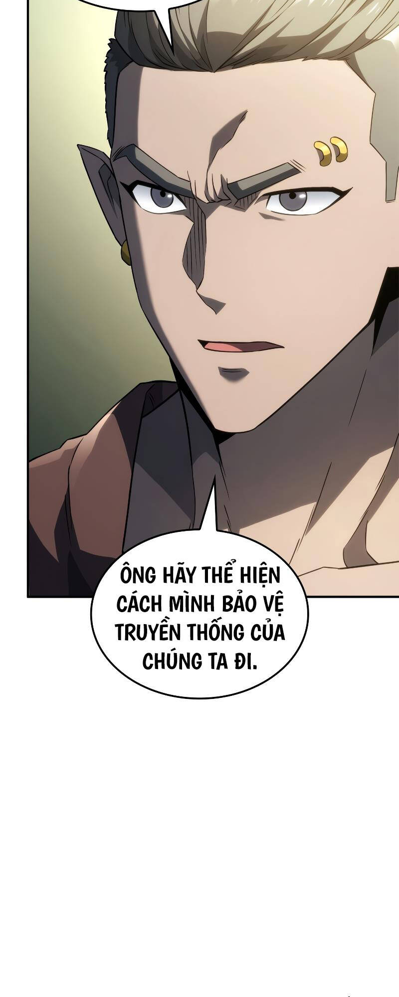 Thiết Huyết Kiếm Sĩ Hồi Quy - Chap 52