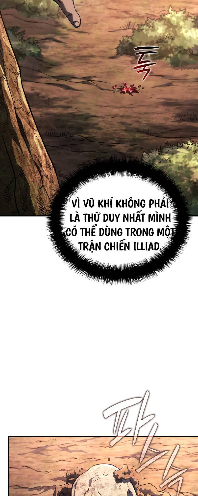 Thiết Huyết Kiếm Sĩ Hồi Quy - Chap 52