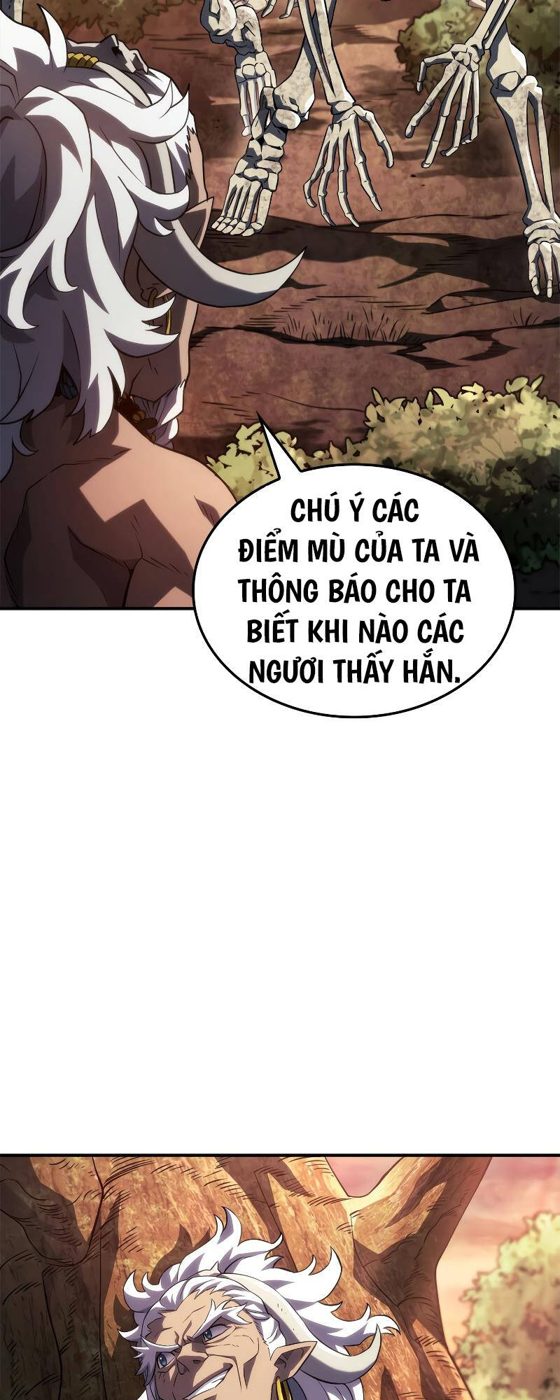 Thiết Huyết Kiếm Sĩ Hồi Quy - Chap 52