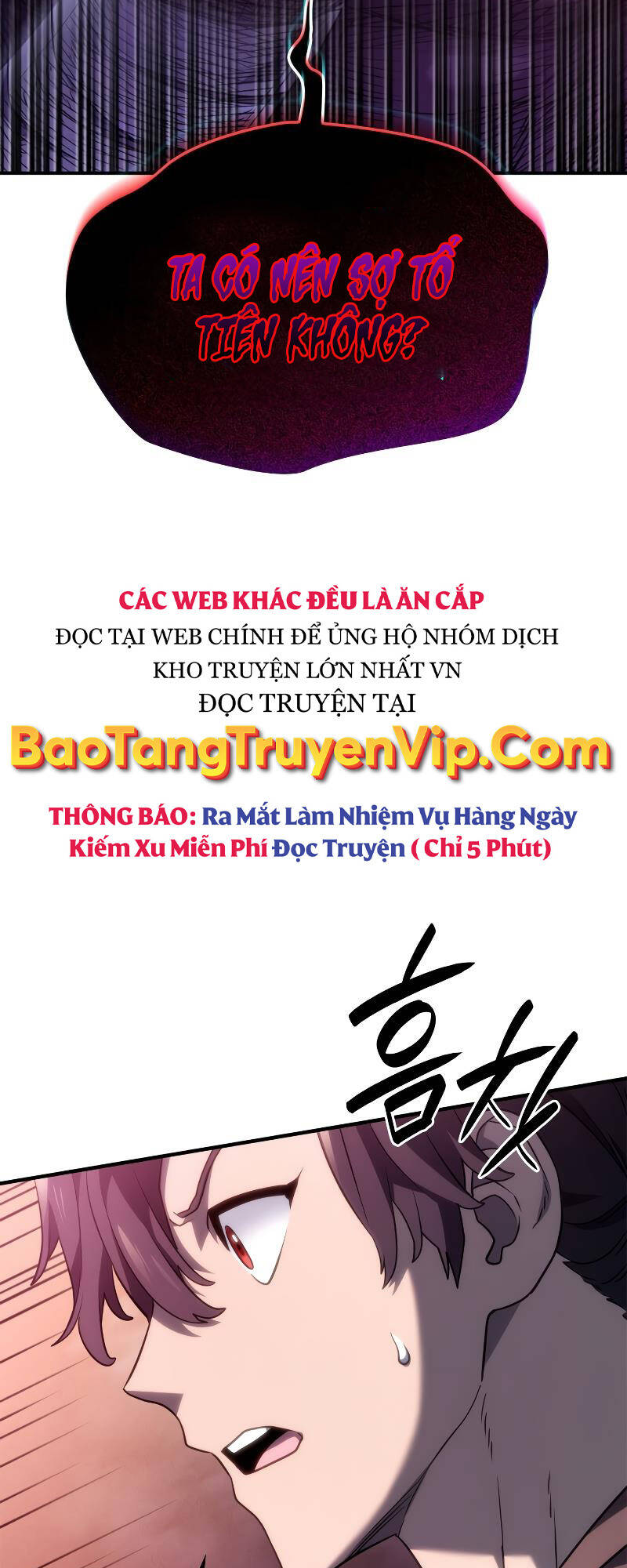 Thiết Huyết Kiếm Sĩ Hồi Quy - Chap 52