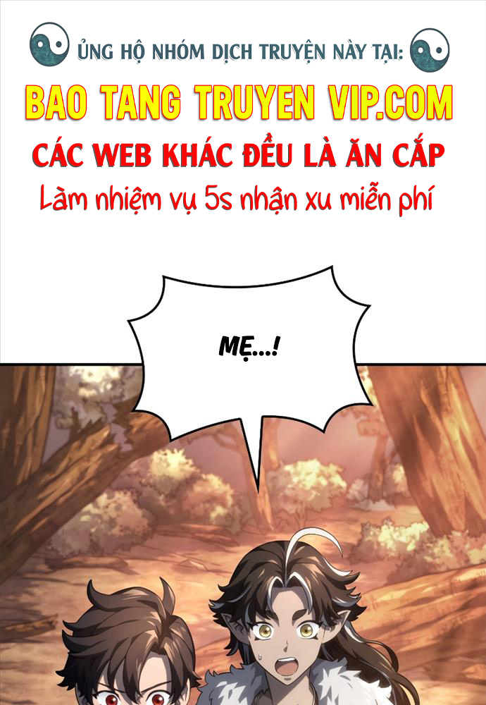 Thiết Huyết Kiếm Sĩ Hồi Quy - Chap 54