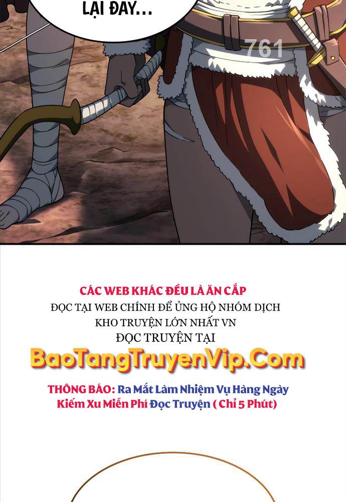 Thiết Huyết Kiếm Sĩ Hồi Quy - Chap 54