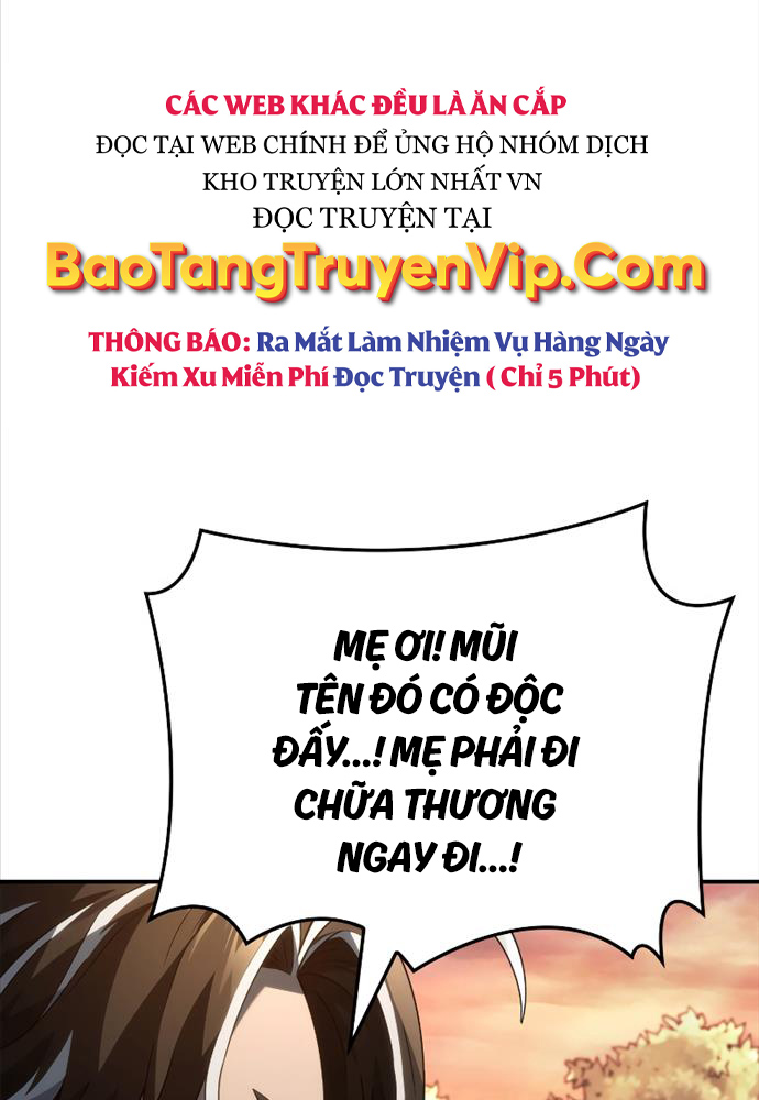 Thiết Huyết Kiếm Sĩ Hồi Quy - Chap 54