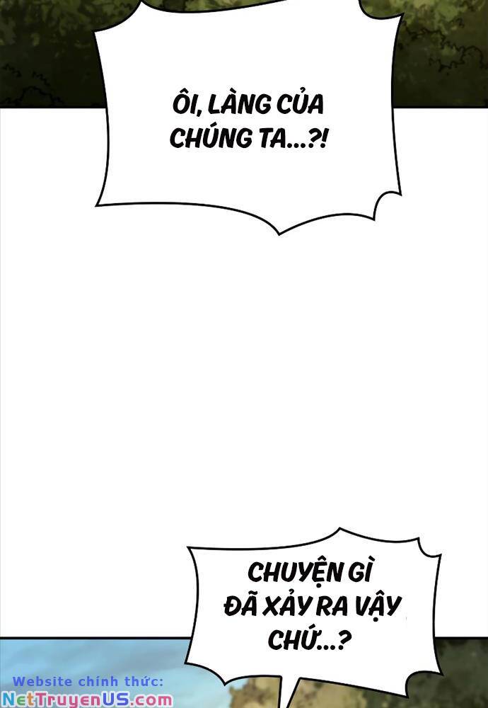 Thiết Huyết Kiếm Sĩ Hồi Quy - Chap 56