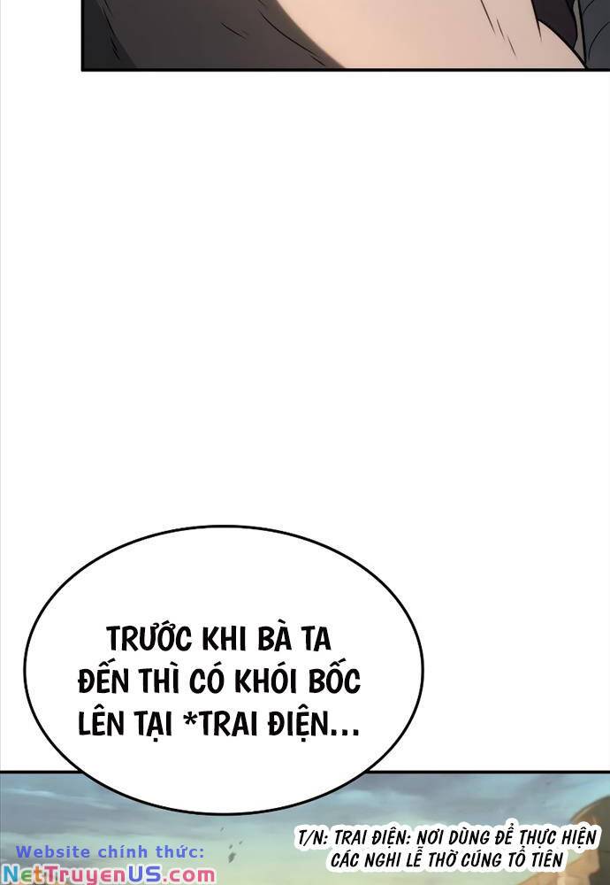 Thiết Huyết Kiếm Sĩ Hồi Quy - Chap 56