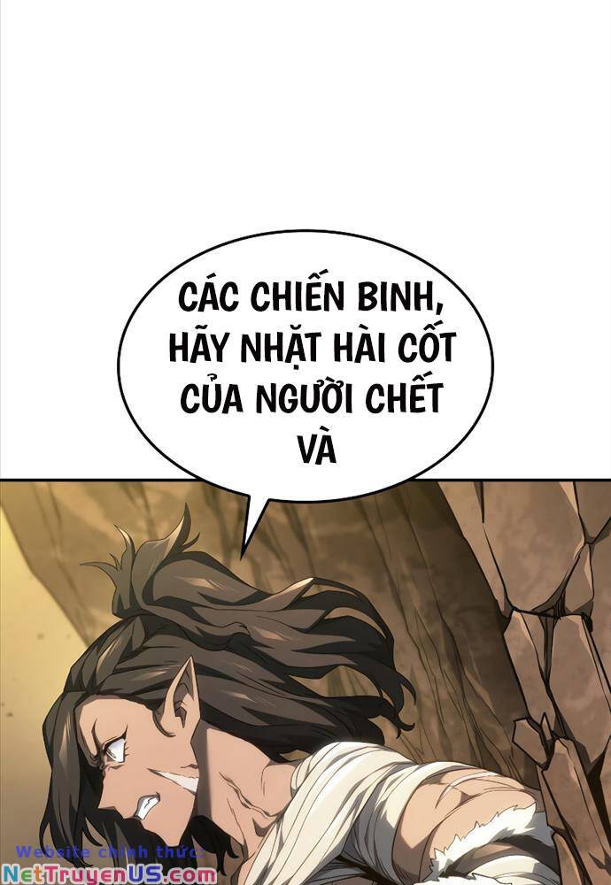 Thiết Huyết Kiếm Sĩ Hồi Quy - Chap 56