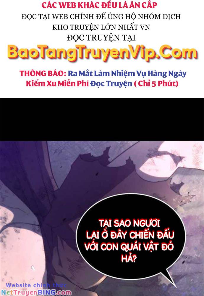 Thiết Huyết Kiếm Sĩ Hồi Quy - Chap 59