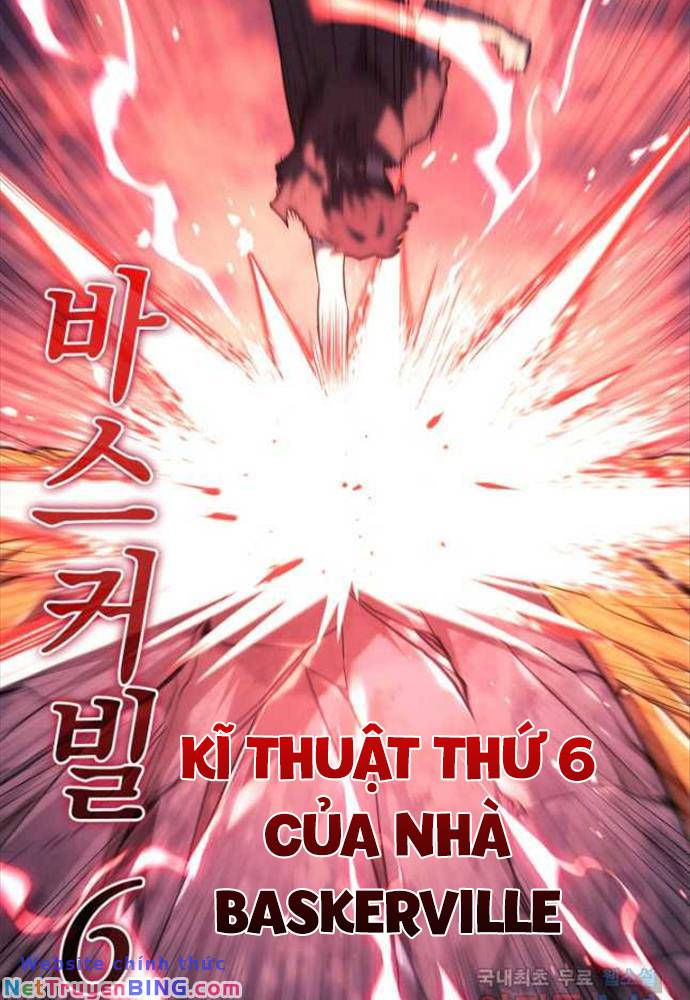 Thiết Huyết Kiếm Sĩ Hồi Quy - Chap 59