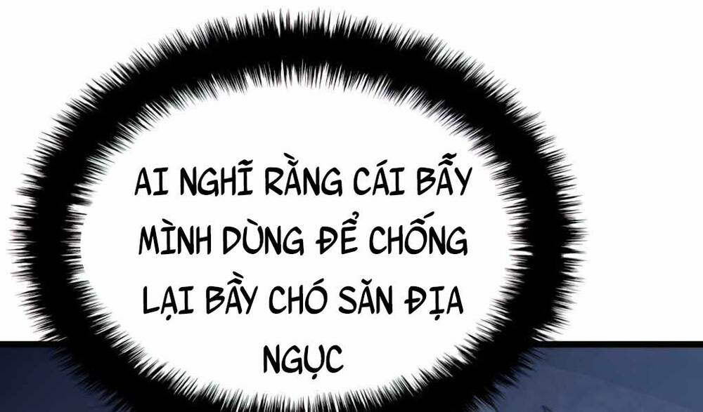 Thiết Huyết Kiếm Sĩ Hồi Quy - Chap 6