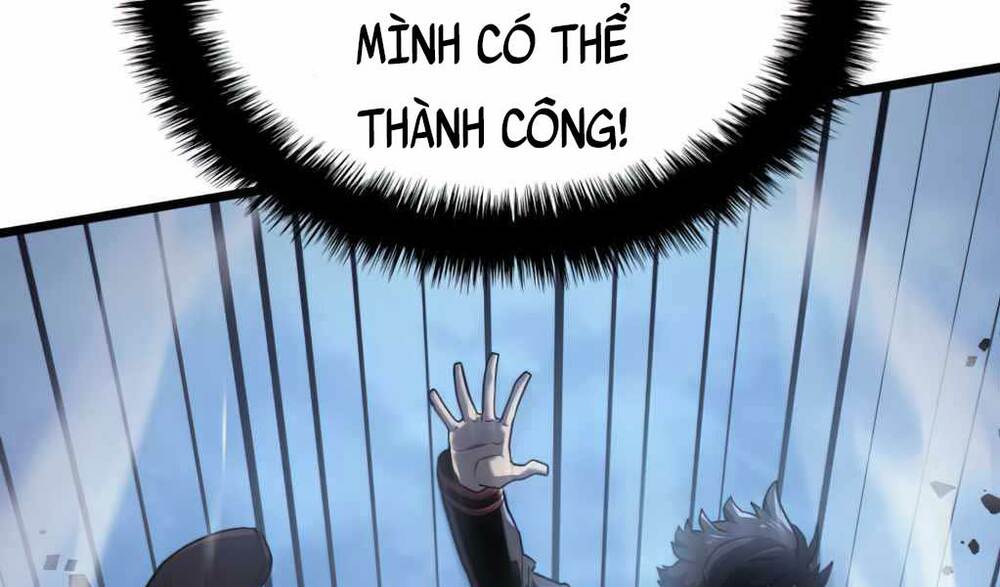 Thiết Huyết Kiếm Sĩ Hồi Quy - Chap 6